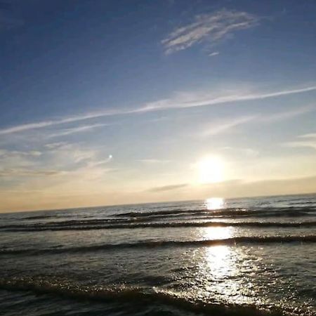 Studio A 2 Pas De La Mer Middelkerke Buitenkant foto